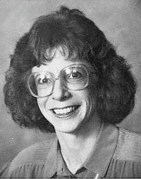 Gale Green